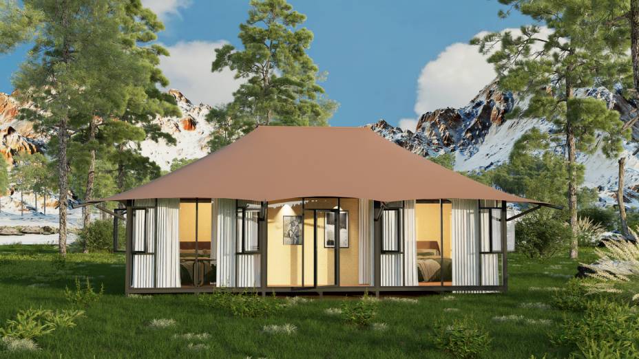 平乐县装配式建筑厂家